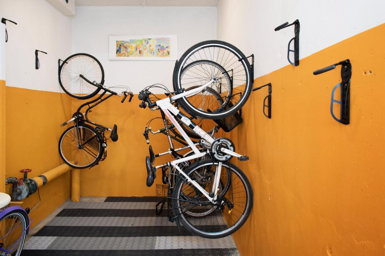 Slottsskogens Hostel Gothenburg Exterior photo